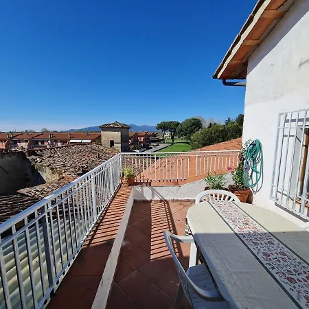 Amazing Escape In Tuscany