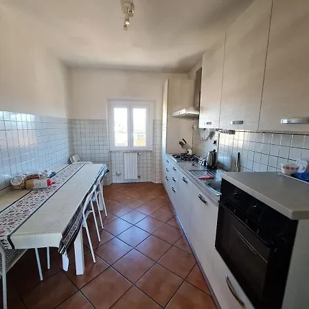 Amazing Escape In Tuscany Chiesina Uzzanese