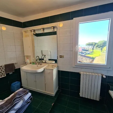 Apartment Amazing Escape In Tuscany *