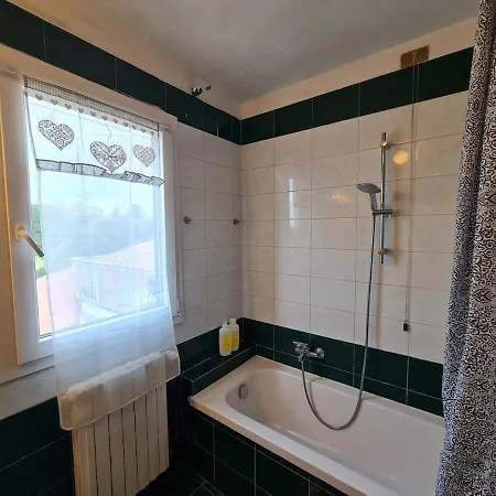 Apartment Amazing Escape In Tuscany Chiesina Uzzanese