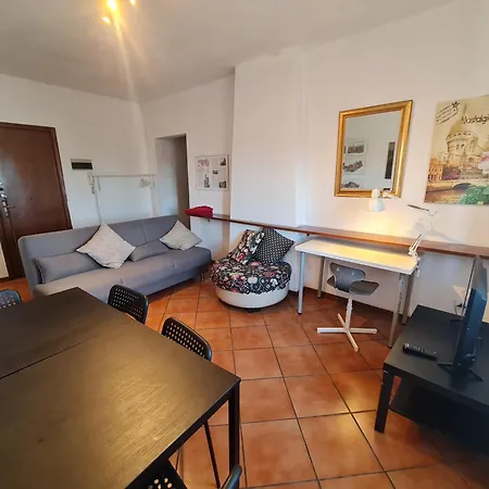 Amazing Escape In Tuscany Apartment *