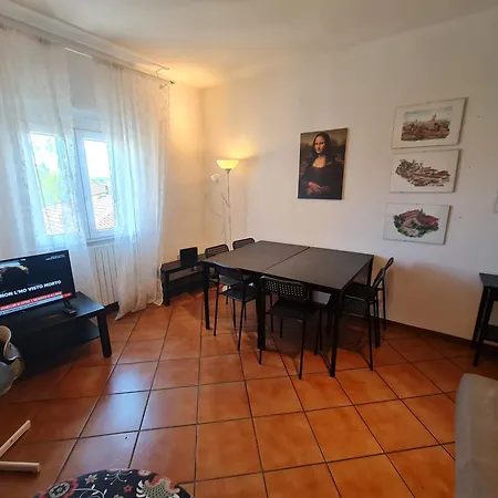 Amazing Escape In Tuscany Apartment *