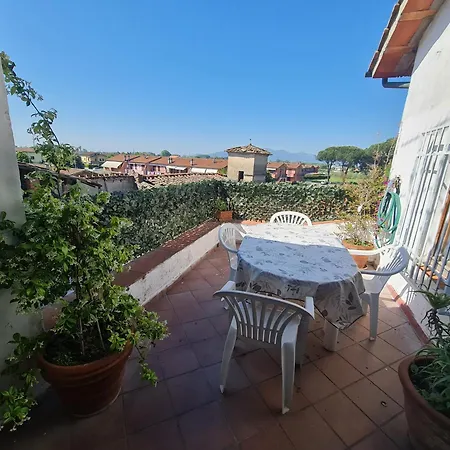 Amazing Escape In Tuscany Apartment Chiesina Uzzanese