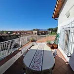 Amazing Escape In Tuscany Apartman