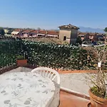 Amazing Escape In Tuscany Apartman Chiesina Uzzanese