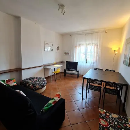 Apartment Amazing Escape In Tuscany Chiesina Uzzanese