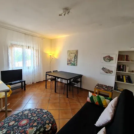 Amazing Escape In Tuscany Apartment Chiesina Uzzanese