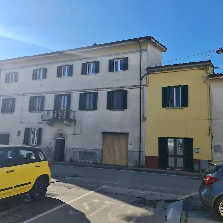 Lägenhet Amazing Escape In Tuscany *