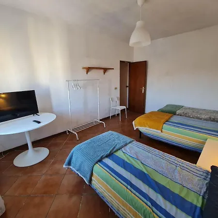 Apartment Amazing Escape In Tuscany