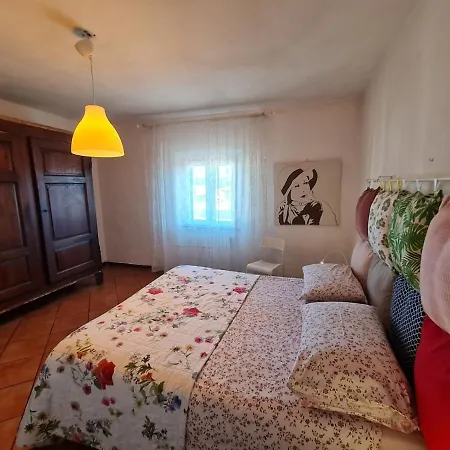 Lägenhet Amazing Escape In Tuscany *