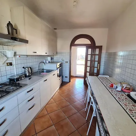 Amazing Escape In Tuscany *