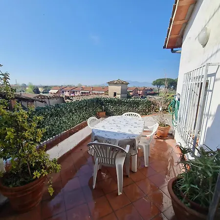 Amazing Escape In Tuscany Chiesina Uzzanese