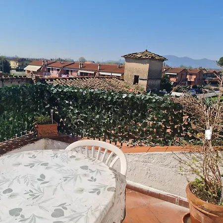 Amazing Escape In Tuscany Lägenhet Chiesina Uzzanese