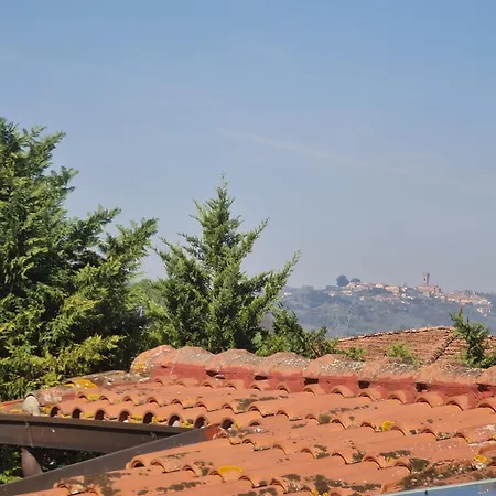 Amazing Escape In Tuscany *