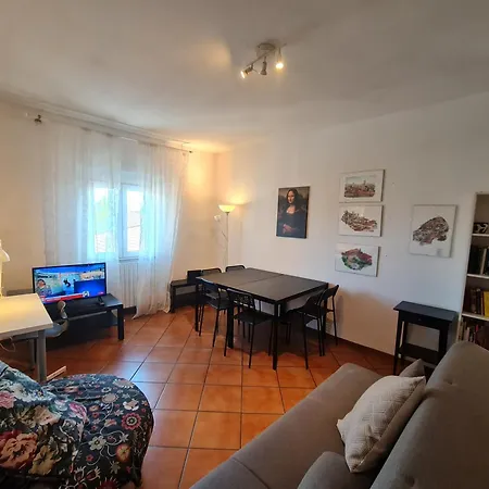 Appartement Amazing Escape In Tuscany *