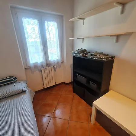 Amazing Escape In Tuscany Apartman