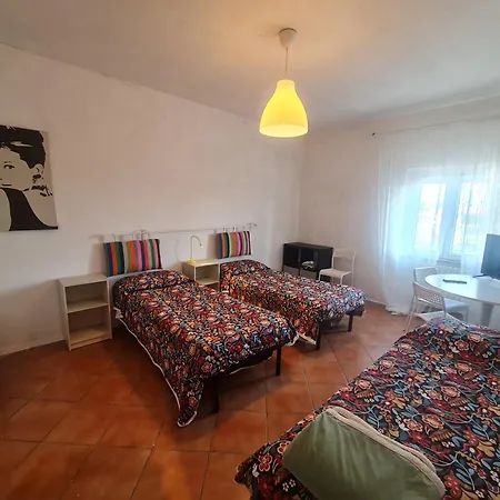 Apartman Amazing Escape In Tuscany *